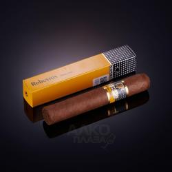 Cohiba Robustos - сигары Коиба Робустос в картонной упаковке