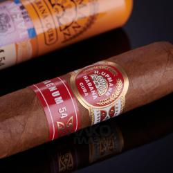 H.Upmann Magnum 54 - сигары Х.Упманн Магнум 54 тубус