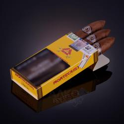 Montecristo Petit №2 - сигары Монтекристо Петит №2 в картонной упаковке