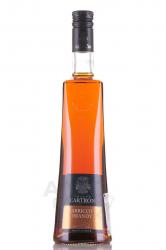 Joseph Cartron Apricot Brandy - ликер Жозеф Картрон Априко Бренди 0.7 л