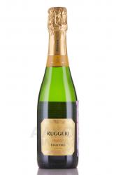 Prosecco Superiore Valdobbiadene Giall`Oro - вино игристое Просекко Супериоре Вальдоббьядене Джалл`оро 0.375 л