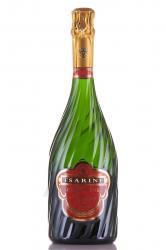 Champagne Tsarine Cuvee Premium Brut - шампанское Царин Кюве Премиум Брют 0.75 л