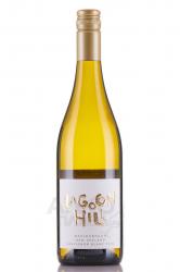 вино Лагун Хилл Совиньон Блан 0.75 л белое полусухое 