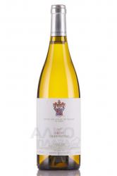 Gresy Chardonnay Langhe - вино Грейзи Шардоне Ланге 0.75 л белое сухое