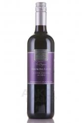 Smoking Loon Original Old Vine Zinfandel - американское вино Ориджинал Смоукинг Лун Олд Вайн Зинфандель 0.75 л