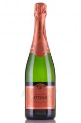 Taittinger Folies de la Marquetterie - шампанское Тэтенжэ Ле Фоли де ля Маркетри 0.75 л