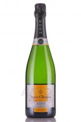 Veuve Clicquot Vintage Rich 2008 - шампанское Вдова Клико Винтаж Рич 0.75 л