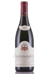 Domaine Geantet-Pansiot Gevrey-Chambertin En Champs AOC - вино Жанте-Пансьо Жевре-Шамбертен Ан Шамп 0.75 л красное сухое