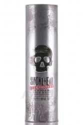 Smokehead High Voltage - виски Смоукхед Хай Волтидж 0.7 л в тубе