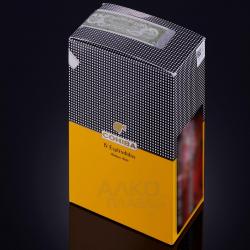 Сигары Cohiba Esplendidos 3 шт в картонной пачке