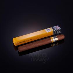 Сигары Cohiba Esplendidos 3 шт в картонной пачке