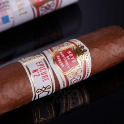 Сигары Hoyo de Monterrey Epicure №2 Tubos