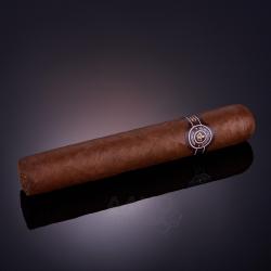 Сигары Montecristo Edmundo 3 шт в картонной пачке