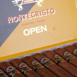Сигары Montecristo Open Master