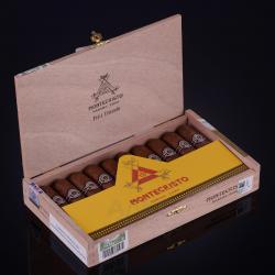 Сигары Montecristo Petit Edmundo