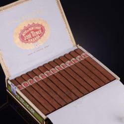 Сигары Hoyo de Monterrey Palmas Extra