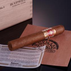 H.Upmann Connoisseur №2 - сигары Х.Упманн Конносьер №2