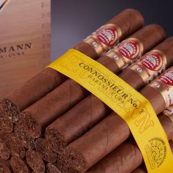 H.Upmann Connoisseur №2 - сигары Х.Упманн Конносьер №2