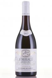 Domaine Mongeard-Mugneret Echezeaux Grand Cru - вино Эшезо Гран Крю Монжар-Мюньере 2017 год 0.75 л красное сухое