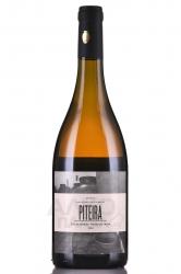 Piteira Vinho de Talha Alentejo DOC dry white - вино Питейра Талья Алентежу ДОК 0.75 л белое сухое