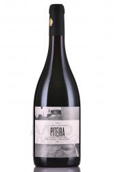 Piteira Vinho de Talha Alentejo DOC dry red - вино Питейра Талья Алентежу ДОК 0.75 л красное сухое