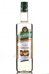 шнапс Furstenhof Haselnuss 0.7 л 