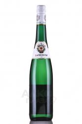 Karthauserhof Riesling Trocken - вино Картхойзерхоф Рислинг Трокен 0.75 л белое сухое