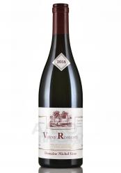 Domaine Michel Gros Vosne-Romanee AOC - вино Домен Мишель Грос Вон Романе АОС 0.75 л красное сухое