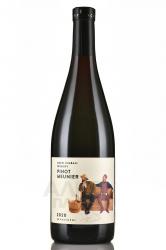 Loco Cimbali Pinot Meunier - вино Локо Чимбали Пино Менье 0.75 л красное сухое