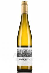 Klein Constantia, Riesling - вино Кляйн Констанция Рислинг 0.75 л белое полусухое