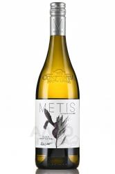 Metis Sauvignon Blanc - вино Метис Совиньон Блан 0.75 л белое сухое