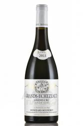 Grands Echezeaux Grand Cru Mongeard-Mugneret - вино Гран Эшезо Гран Крю Монжар-Мюньере 0.75 л красное сухое