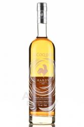 Hardy Pineau des Charantes Le Coq D’Or Blanc - вино ликерное Арди Пино де Шарант Ле Кок д’Ор Блан 0.75 л в п/у
