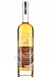 Пино де Шарант Hardy Pineau des Charantes Le Coq D’Or Blanc 0.75 л 