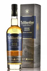 Tullibardine 225 - виски Туллибардин 225 0.7 л