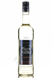 R. Jelinek Plum Vodka - Сливовая водка 0.5 л