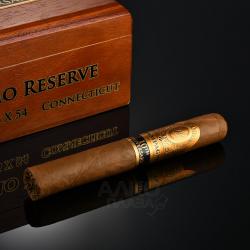 Perdomo Reserve 10th Anniversary Epicure Champagne - сигары Пердомо Резерва 10 лет Аннивесари Эпикур Шампань