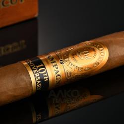 Perdomo Reserve 10th Anniversary Epicure Champagne - сигары Пердомо Резерва 10 лет Аннивесари Эпикур Шампань