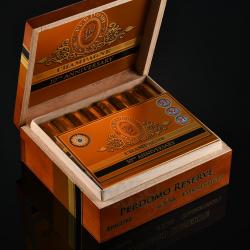 Perdomo Reserve 10th Anniversary Epicure Champagne - сигары Пердомо Резерва 10 лет Аннивесари Эпикур Шампань