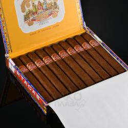 Partagas Mille Fleurs - сигары Партагас Милле Флёрс