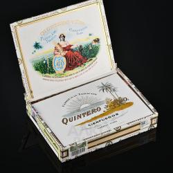 Quintero Panatelas - сигары Кинтеро Панетелас
