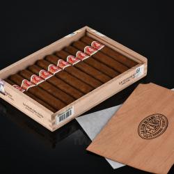 La Flor de Cano Elegidos - сигары Ла Флор де Кано Элегидос