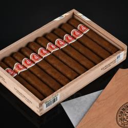 La Flor de Cano Elegidos - сигары Ла Флор де Кано Элегидос