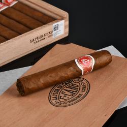 La Flor de Cano Elegidos - сигары Ла Флор де Кано Элегидос