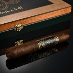 La Flor Dominicana Andalusian Bull Torpedo - сигары ЛФД Андалузиан Булл Торпедо