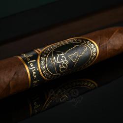 La Flor Dominicana Andalusian Bull Torpedo - сигары ЛФД Андалузиан Булл Торпедо