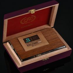 La Flor Dominicana Capitulo II Chiesel - сигары ЛФД Капитуло II Чисел