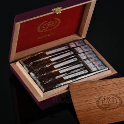 La Flor Dominicana Capitulo II Chiesel - сигары ЛФД Капитуло II Чисел