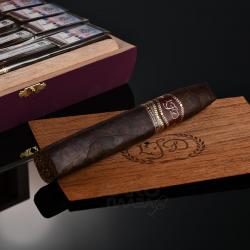 La Flor Dominicana Capitulo II Chiesel - сигары ЛФД Капитуло II Чисел