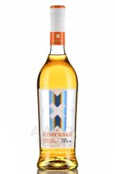 X by Glenmorangie - виски Гленморанджи Икс 0.7 л